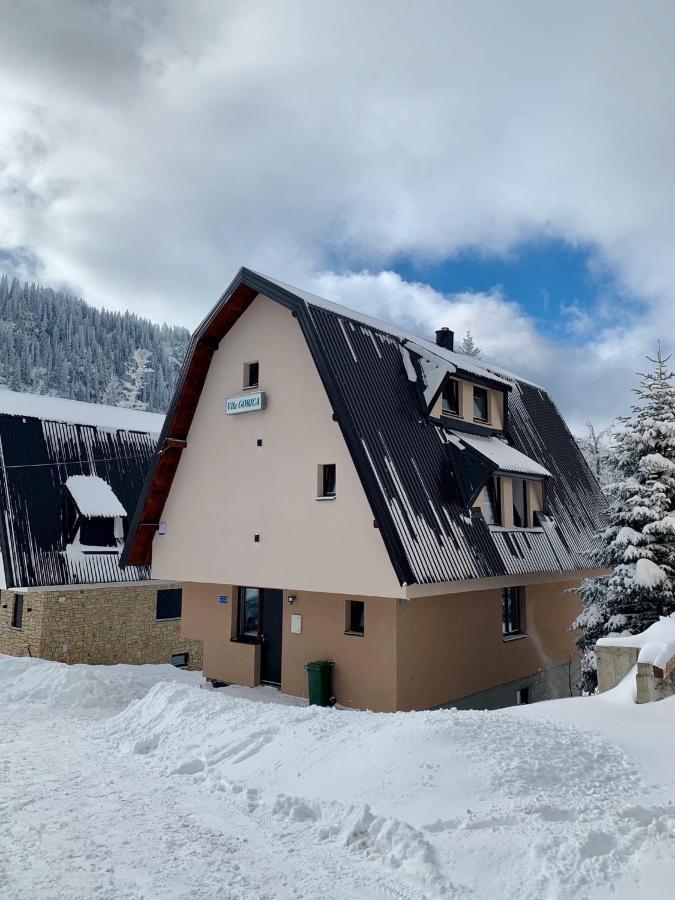 Vila Gorica Jahorina Bagian luar foto